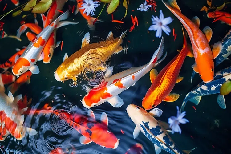 Pre-order for Feng Shui